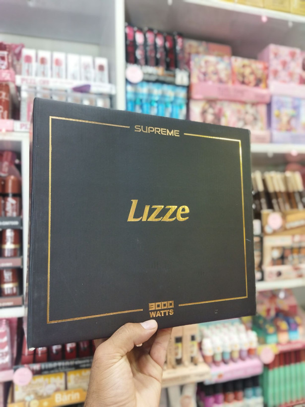 خرید سشوار لیز 9000 وات LIZZE مدل LZ-450
