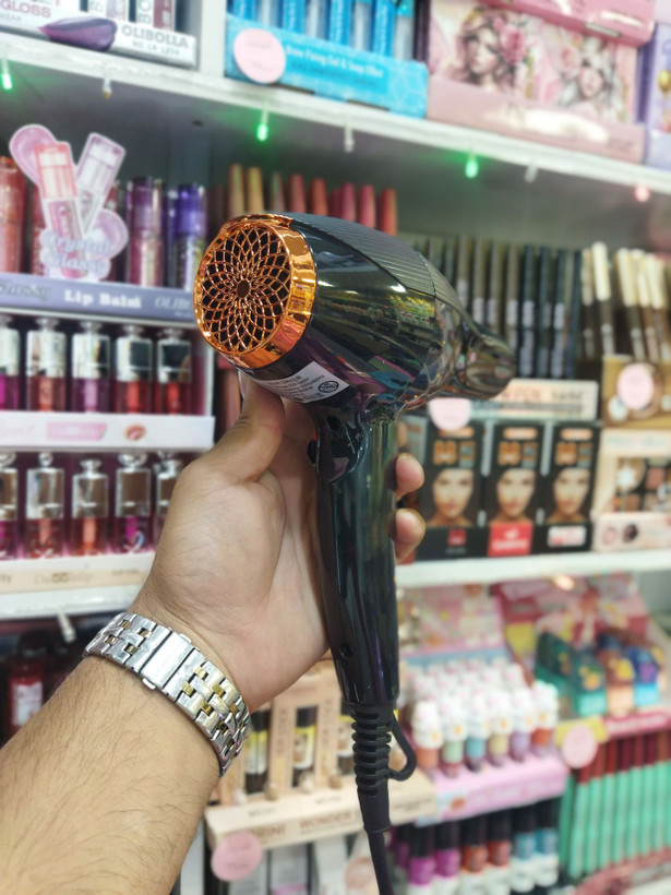 خرید سشوار لیز 9000 وات LIZZE مدل LZ-450 از سراب