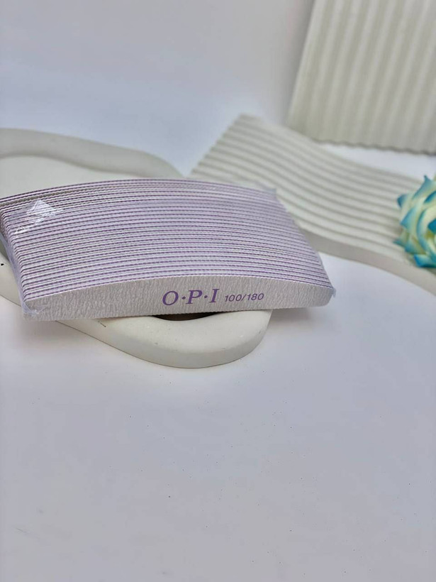 سوهان ناخن opi